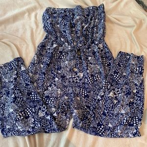 Lilly Pulitzer Jumpsuit
